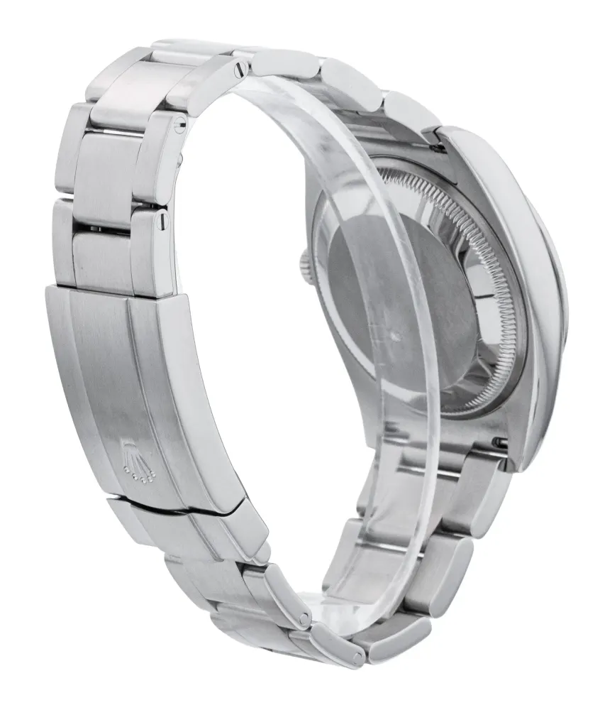 Rolex Oyster Perpetual 114200 — 2016 — Very good detail 3