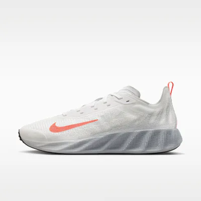 Nike Ava X Mesh Men's Shoes - Summit White/Wolf Grey/Black/Infrared 23