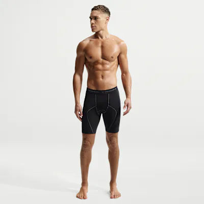 Nike Tech Men's Dri-FIT Briefs - Black/Black in Black/Black – Nike men's and unisex
