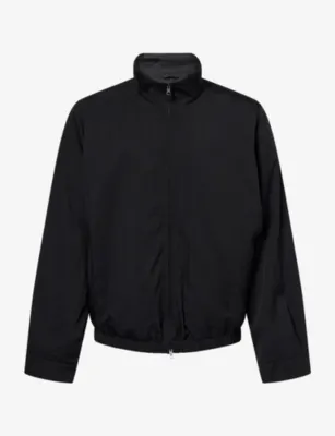 OUR LEGACY Casino Welt-Pocket Woven Jacket