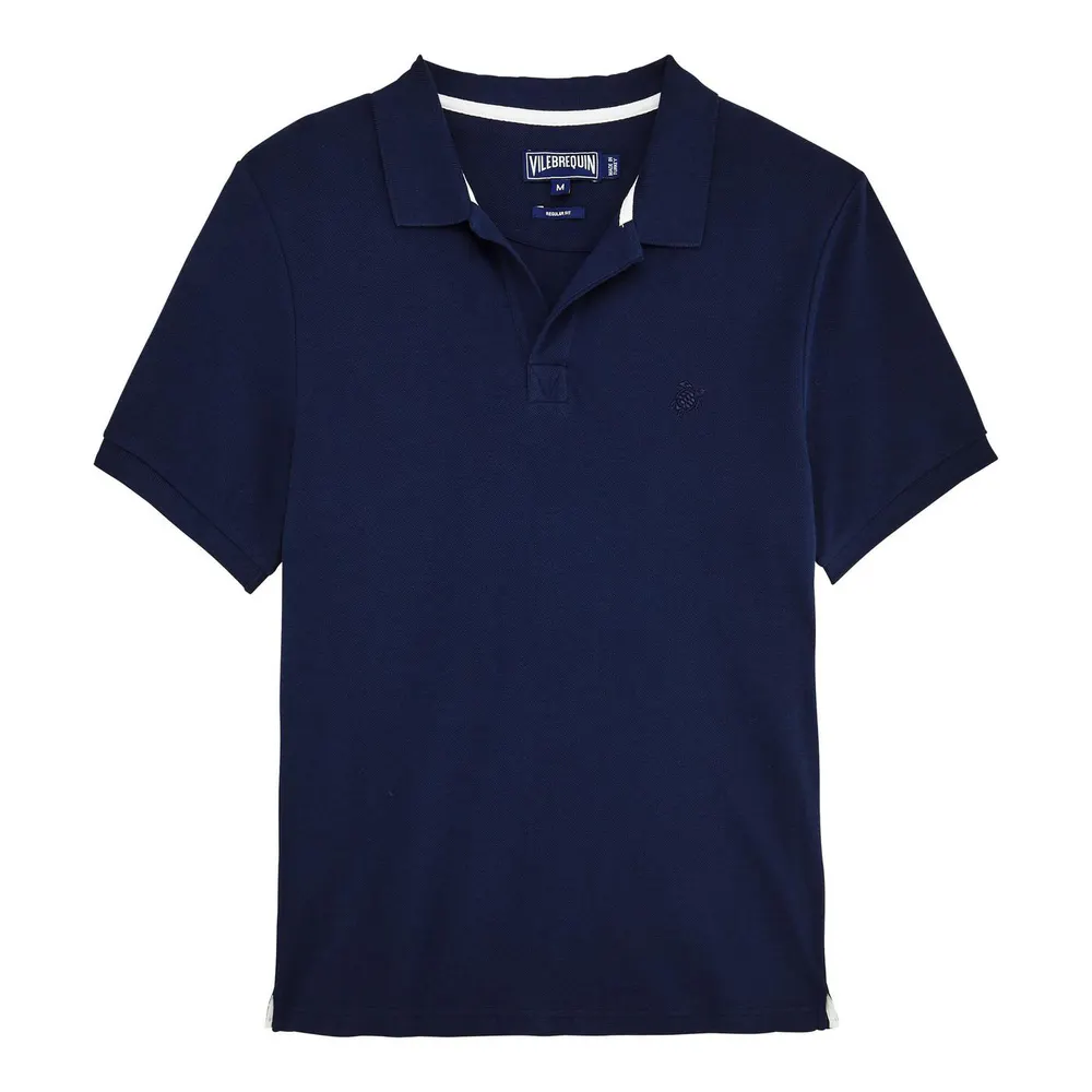 Vilebrequin Men's Palatin Polo Shirt