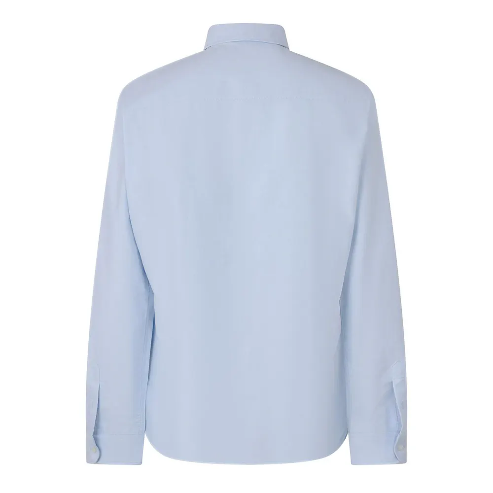 Ami Paris Button Down Classic ADC Shirt detail 2