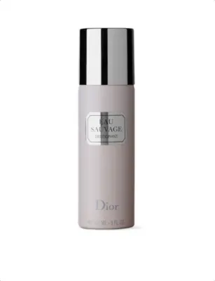 DIOR Eau Sauvage deodorant spray 150ml