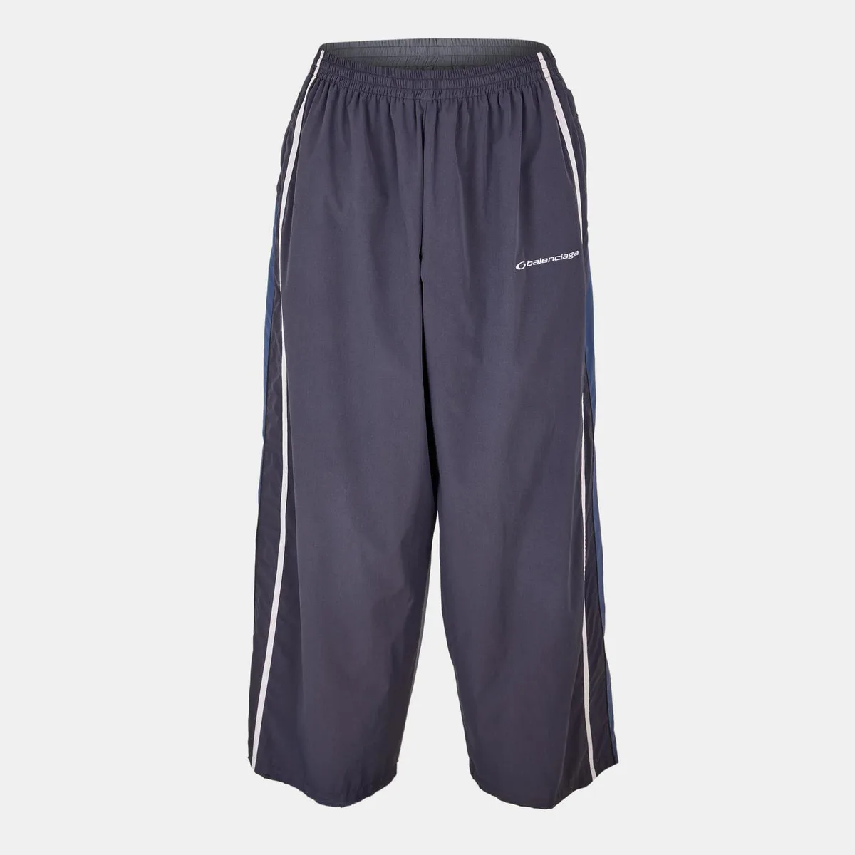 Balenciaga Men's Athletic Tracksuit