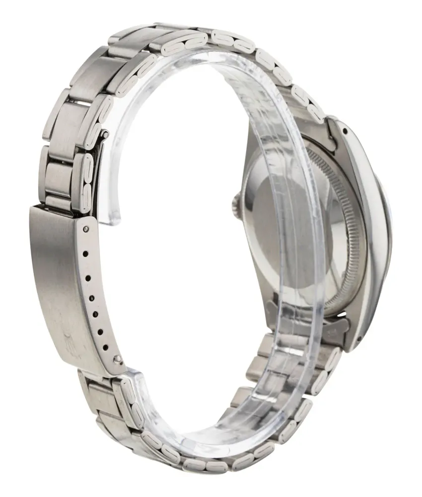 Rolex Air-King 5700 — 1967 — Good detail 3