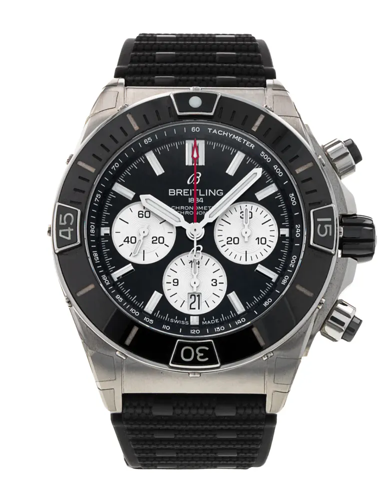 Breitling Super Chronomat B01 44 AB0136 — 2026 — Very good