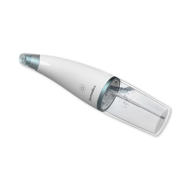 HoMedics Refresh Hydradermabrasion – Beauty