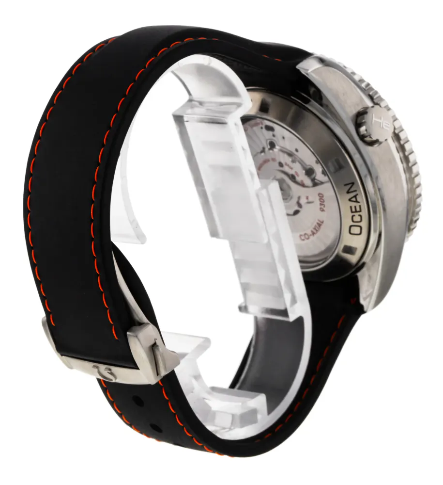 Omega Planet Ocean 232.32.46.51.01.005 — 2002 — Excellent detail 3