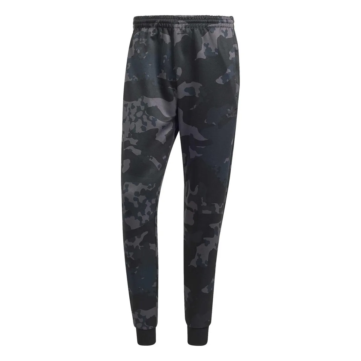 adidas Originals Men's Woven Tracksuit Joggers
