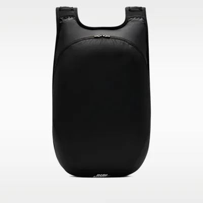Nike Commuter Elite Backpack (15L) - Black/Black/Silver in Black/Black/Silver – Nike men's and unisex
