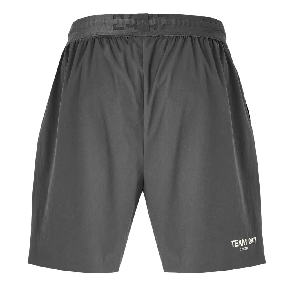 Represent 247 R247 Team 247 Short Sn64 detail 2