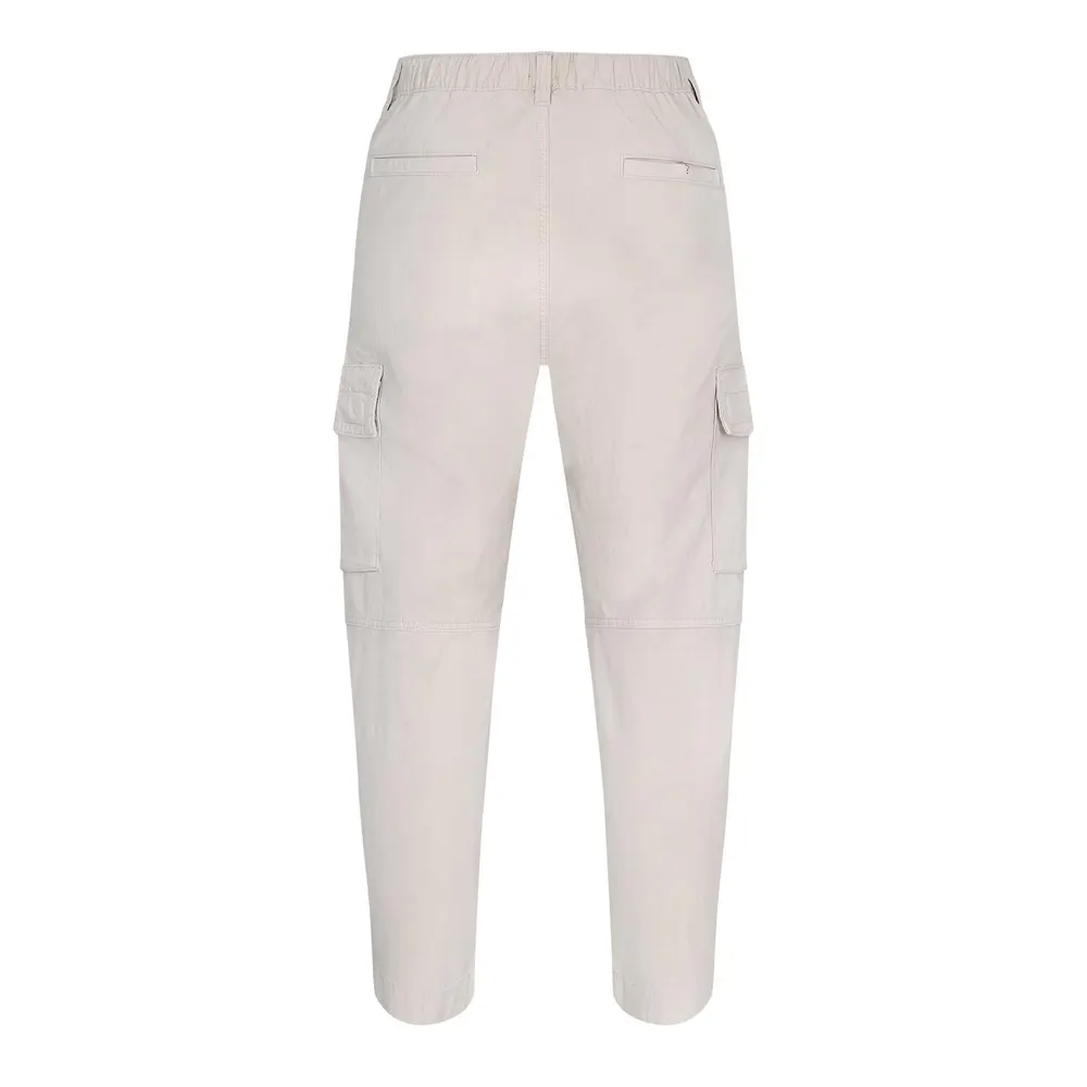 Boss Mens BOSS ORANGE Cargo Trousers (Sisla) detail 2