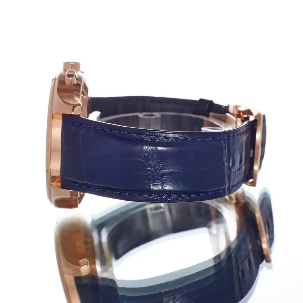 Piaget Polo G0A43011 — 2022 — Very good in Silver Baton, additional product view 2