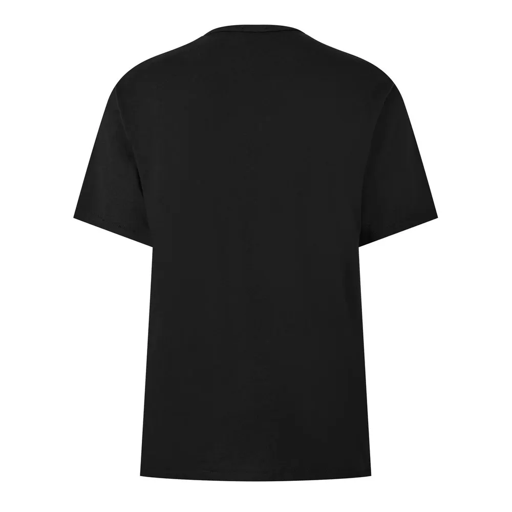 Kenzo KNZO Tiger Crest Tee Sn64 in Black, additional product view 2
