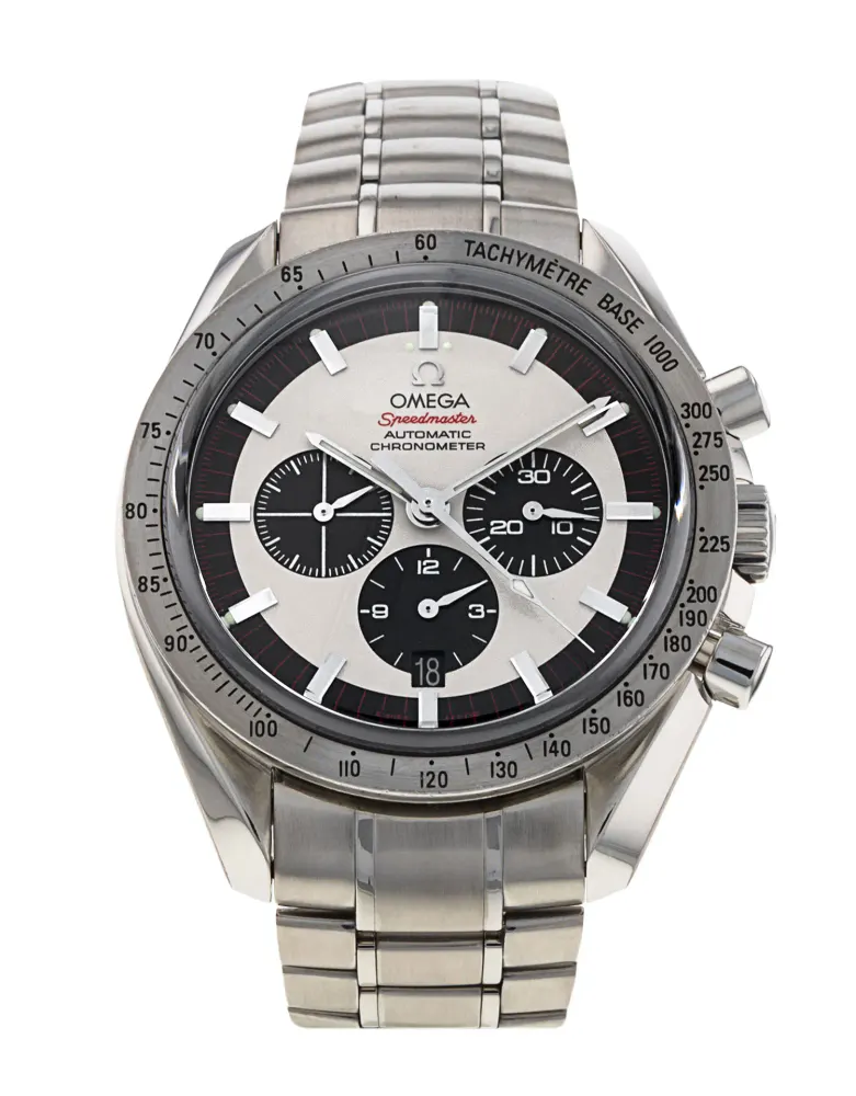 Omega Speedmaster Legend Series 3559.32.00 — 2004 — Very good