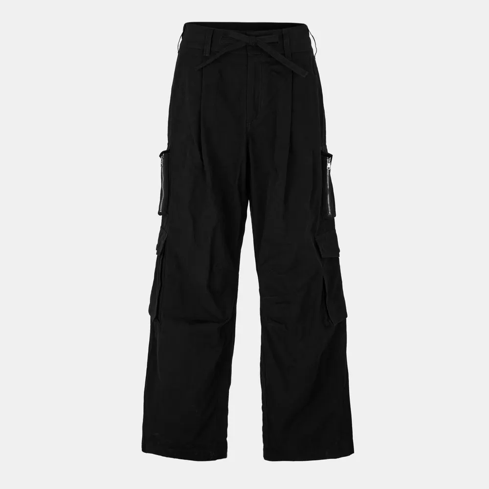 Dolce and Gabbana Men's Cargo Trousers