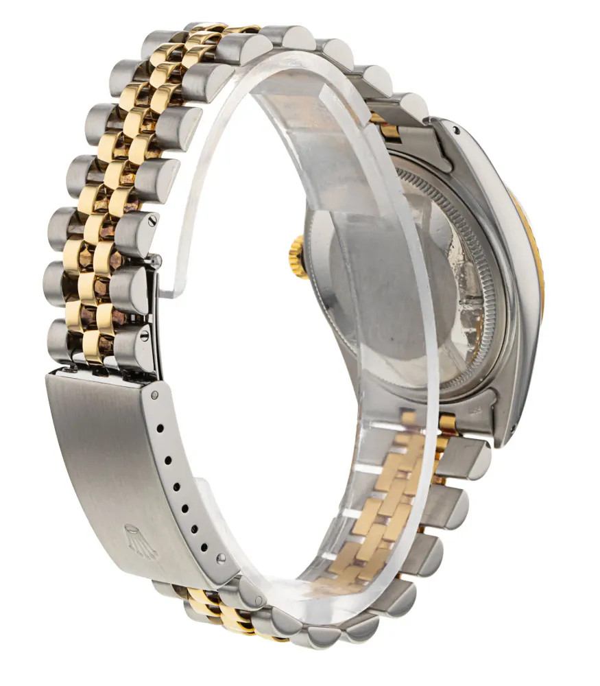 Rolex Datejust 16013 — 1984 — Good detail 3