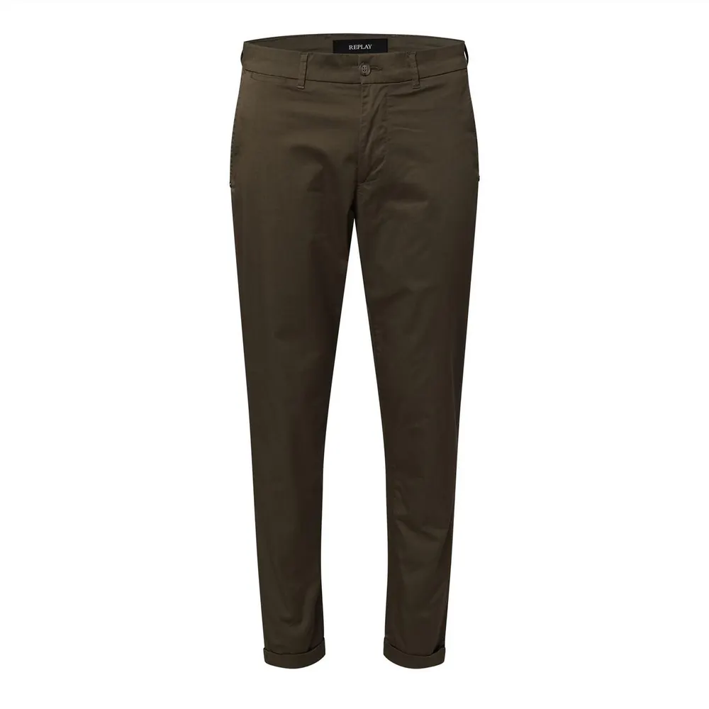 Replay Heren Chinos