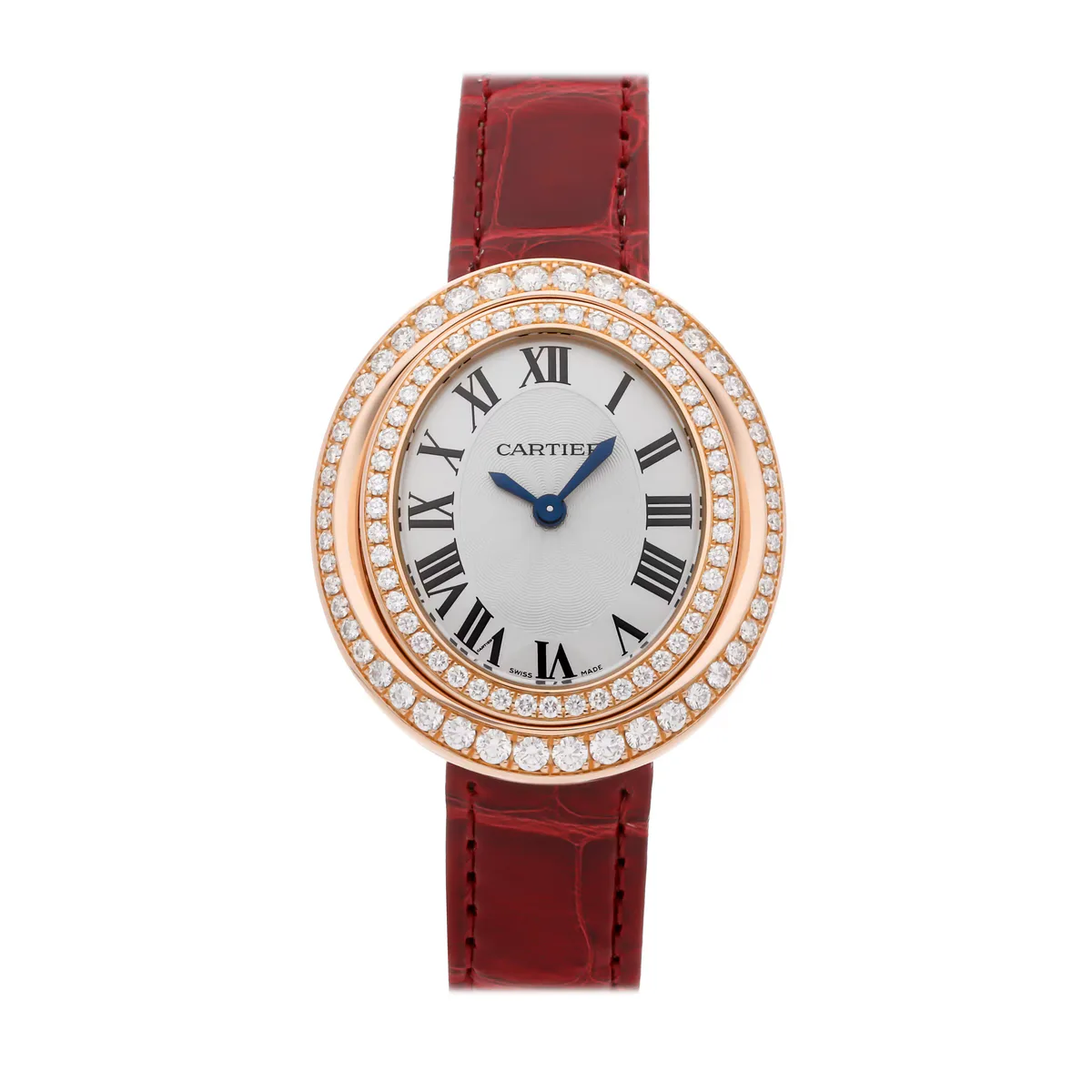 Cartier Hypnose – Pre-owned luxury watches