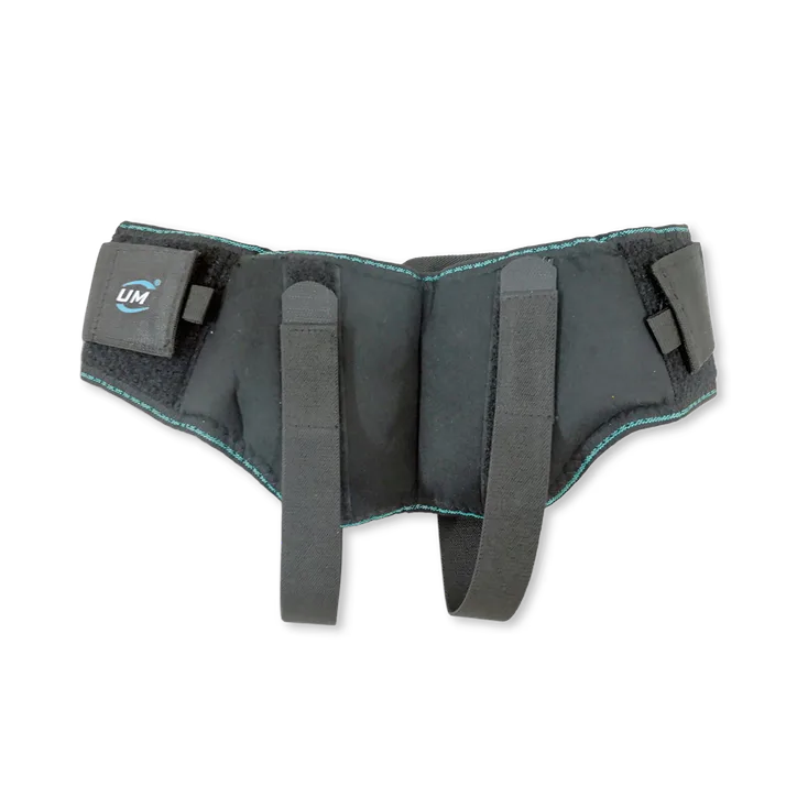 Greenlight Medicare GM Hernia Belt A-14 - S detail 2