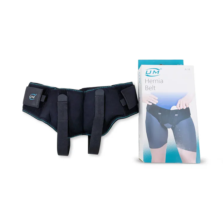 Greenlight Medicare GM Hernia Belt A-14 - S