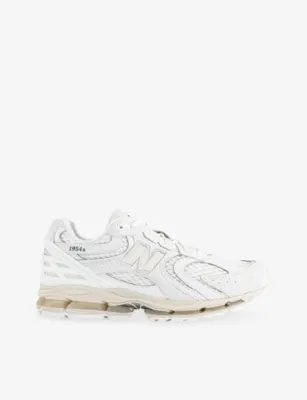 NEW BALANCE 1954 Mesh Trainers - 11.5 in SEA SALT LINEN – Mens | Trainers | Lace up trainers