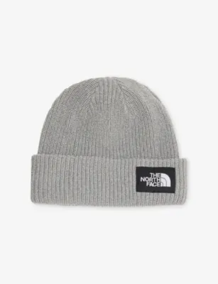 THE NORTH FACE Salty Lined Knitted Beanie
