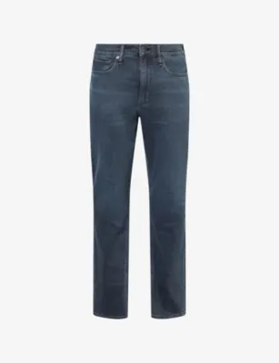 RAG & BONE Fit 2 Authentic Slim-Fit Stretch-Denim Jeans - 28/32
