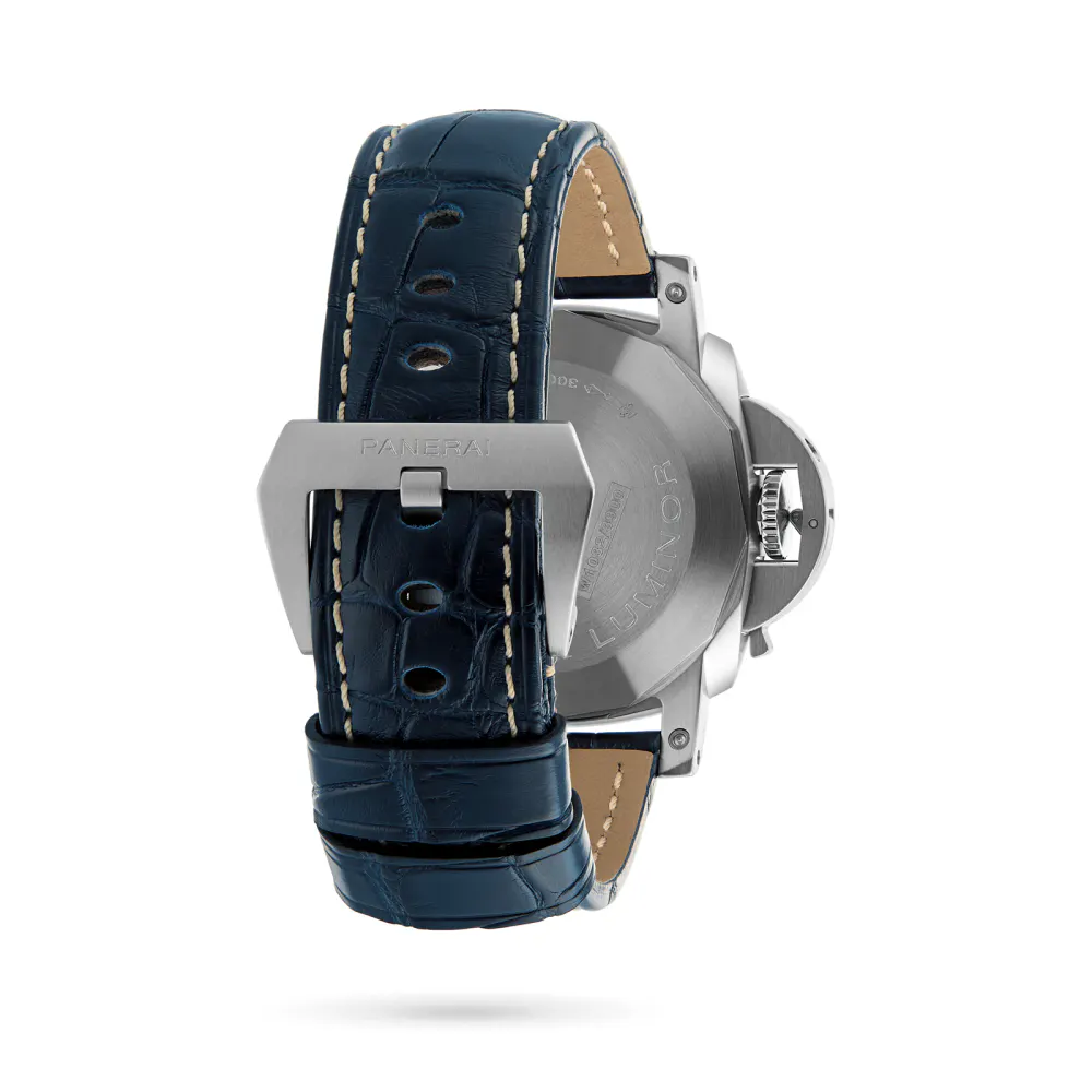 Panerai Luminor Marina 44mm Mens Watch detail 3