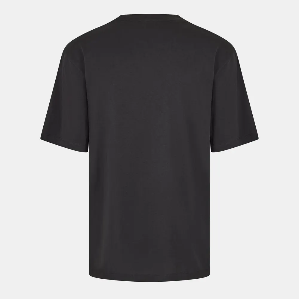 Hugo Men's Nugix 01 Cotton T-Shirt detail 2
