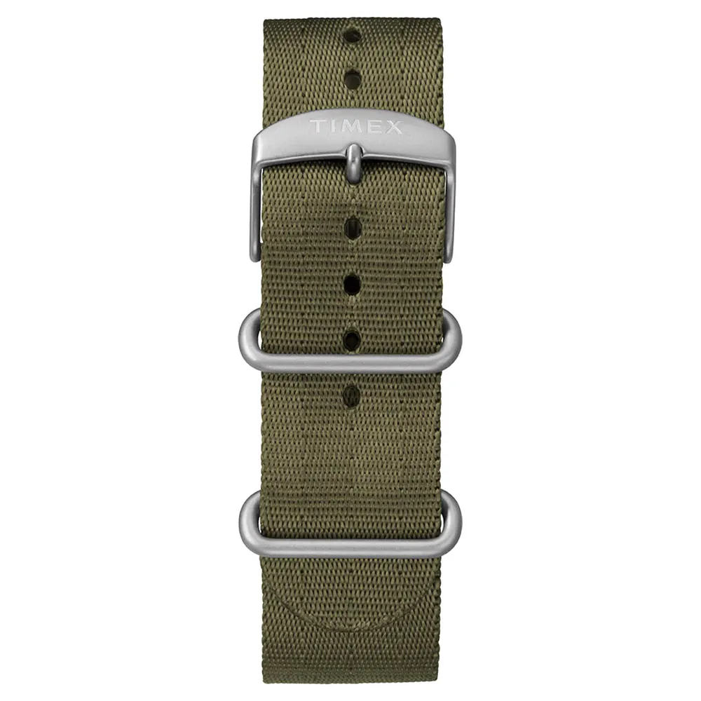 Timex Expedition Gallatin Solar 44mm Mens Watch Black in Black, additional product view 3