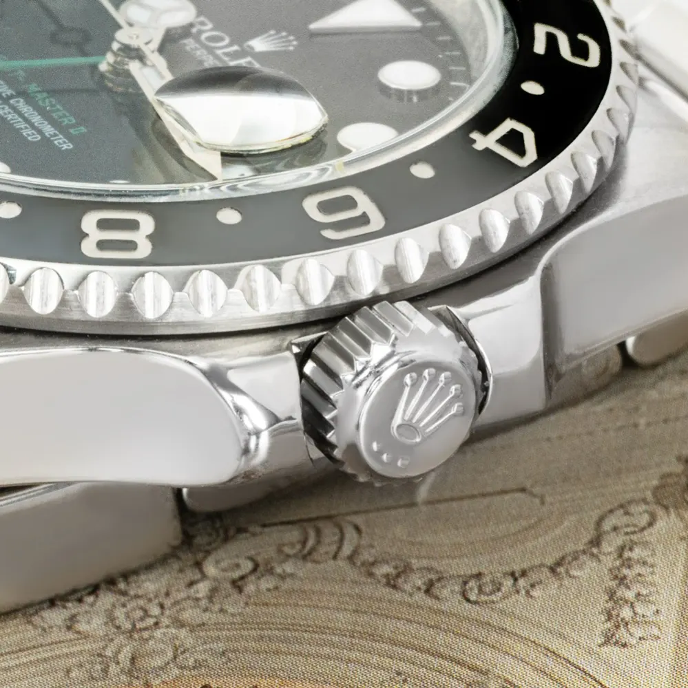 Rolex GMT Master II 116710 LN — 2008 — Excellent detail 2