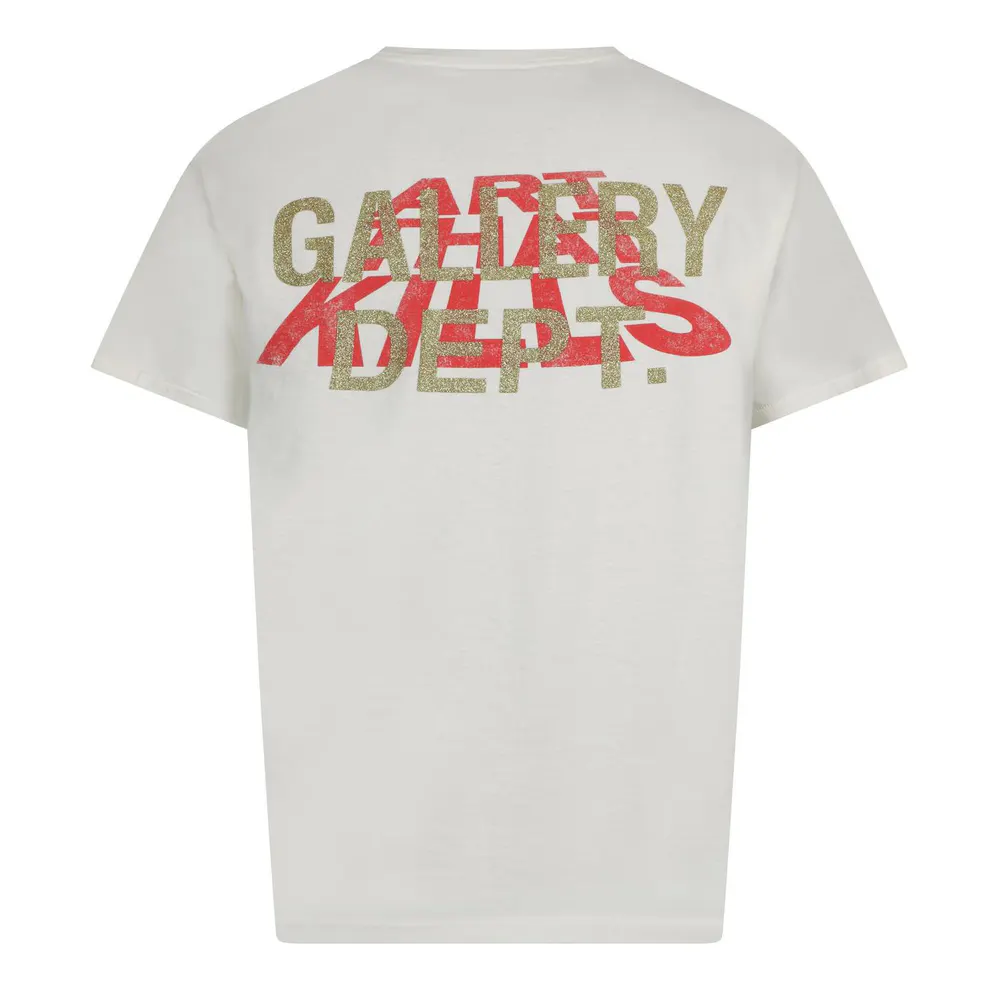 Gallery Dept Gallery Follow the L Sn99 in Archival White, additional product view 2