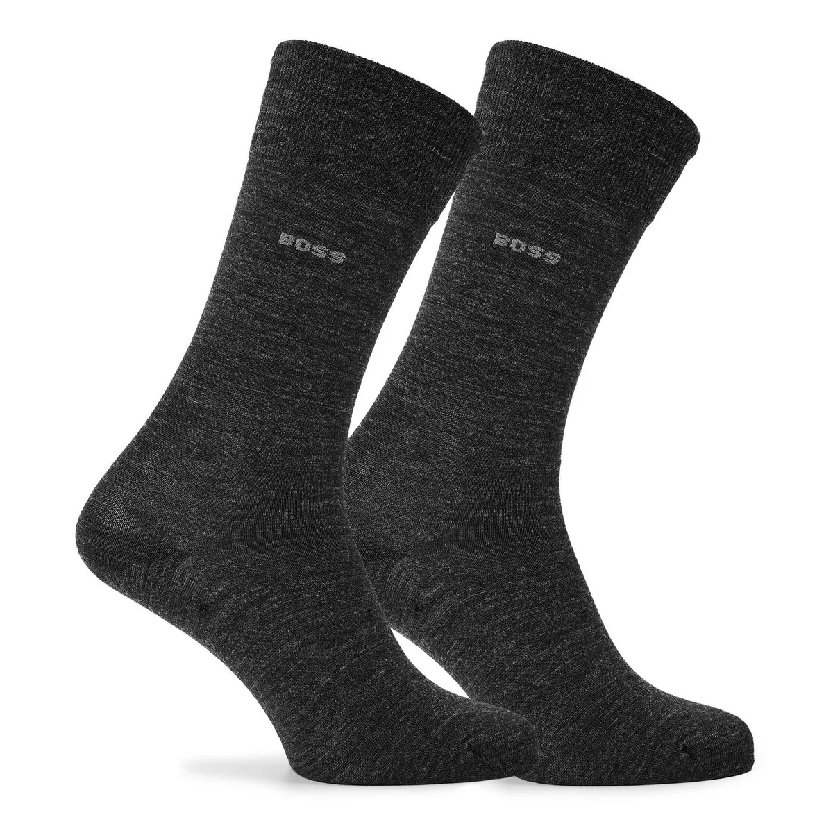 Boss Boss 2p Rs Uni Wo 10257406 01 Ankle Sock Mens