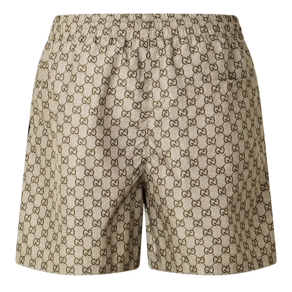 Gucci Gucci GG Swim Sn05 detail 2