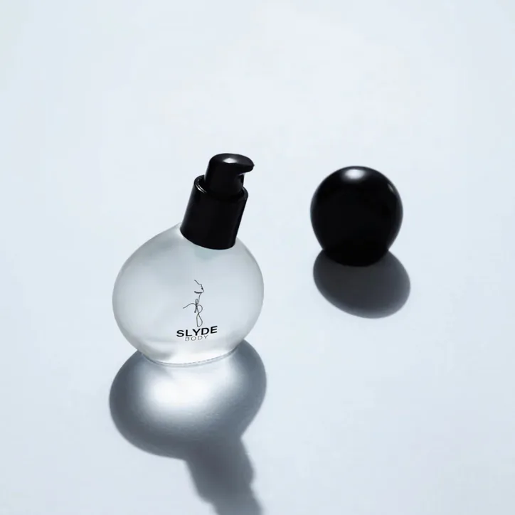Slyde Body London Intimacy Elixir Lubricant detail 3
