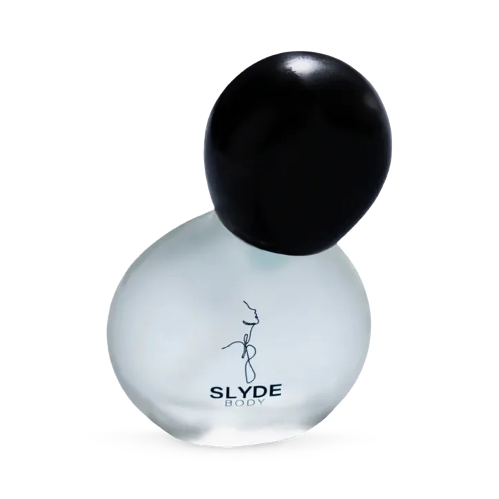 Slyde Body London Intimacy Elixir Lubricant