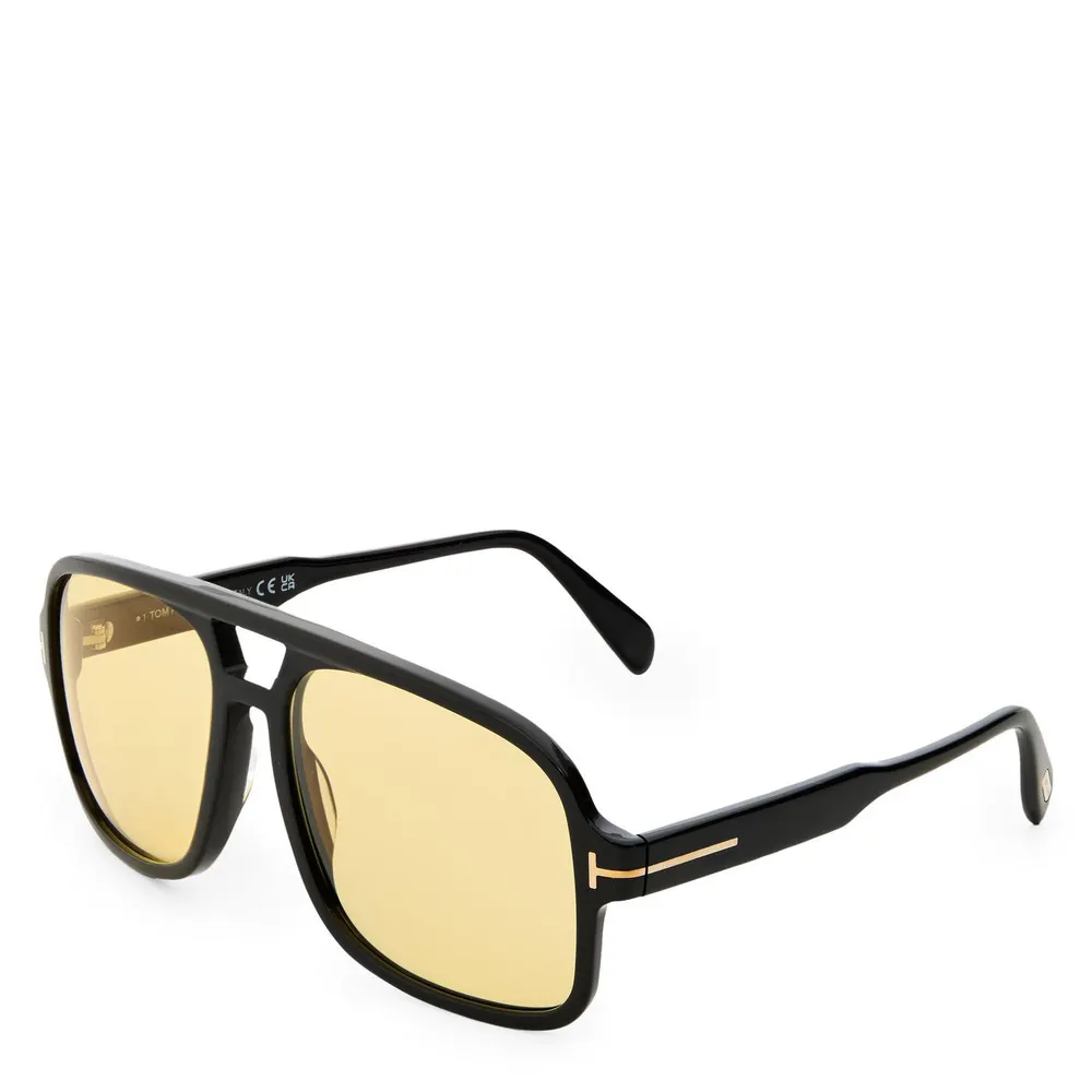 Tom Ford Mens Falconer TF0884 Sunglasses