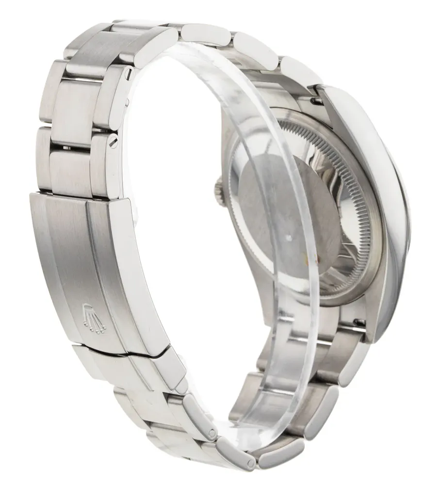 Rolex Oyster Perpetual 126000 — 2021 — Very good detail 3