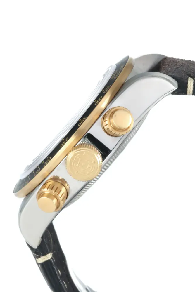 Tudor Black Bay Chrono M79363N-0001 — 2020 — Good detail 2