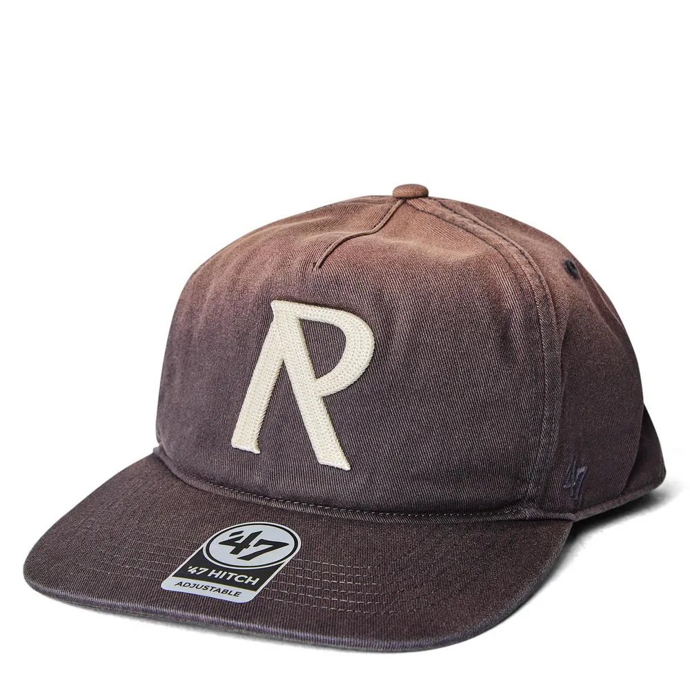 Represent Men's Baseball Cap