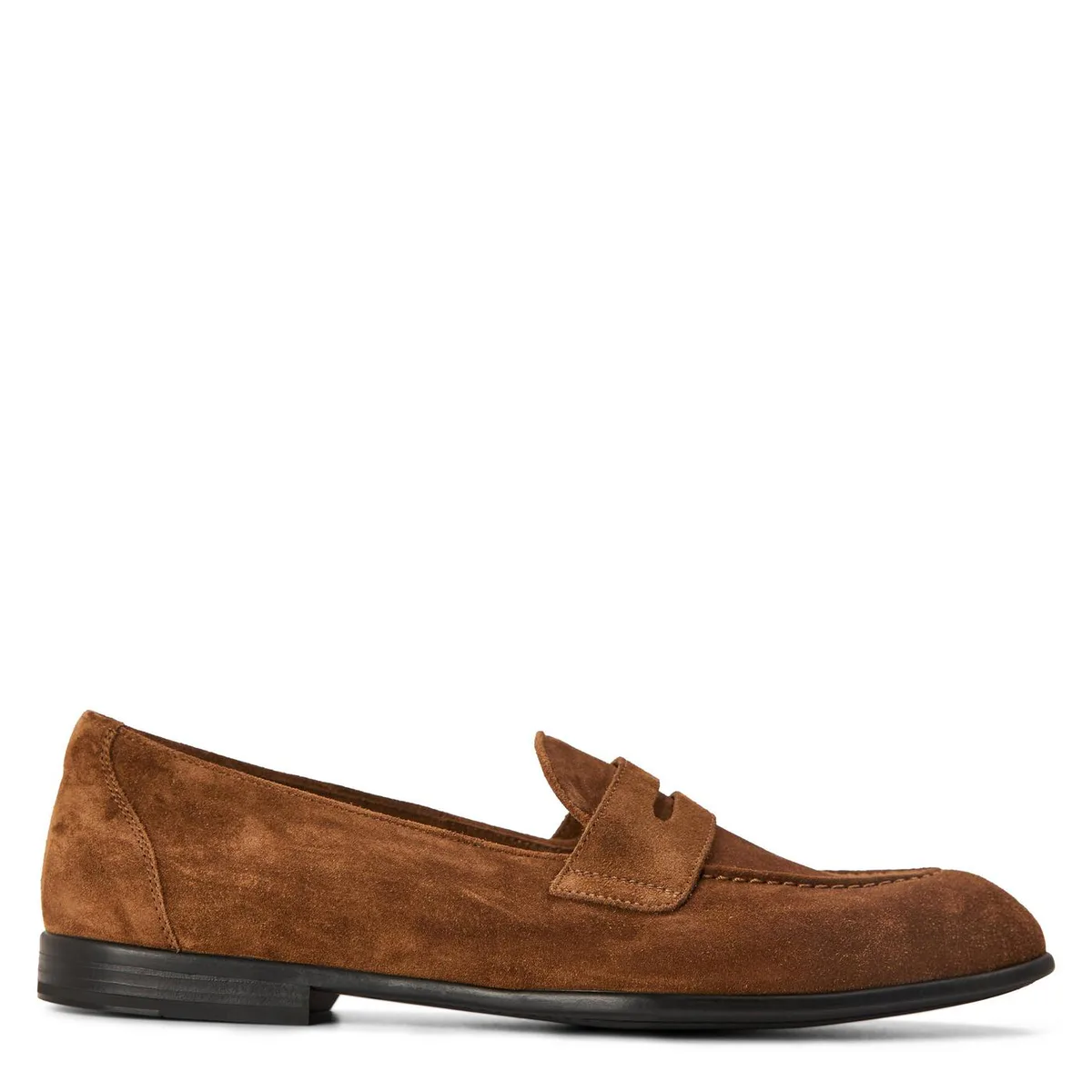 Brioni Men's Loafers