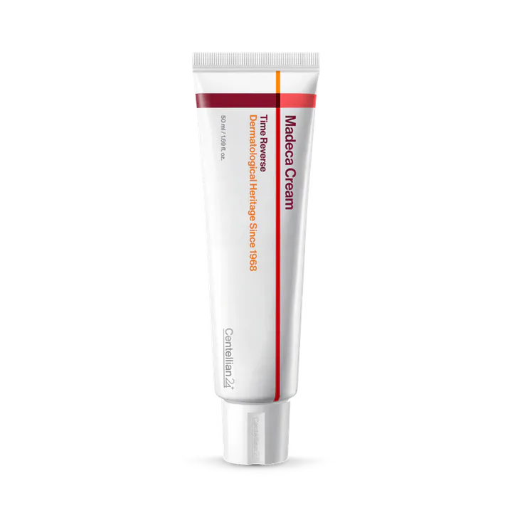Centellian24 Madeca Cream Time Reverse 50ml
