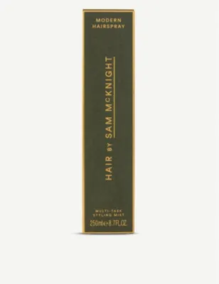 HAIR BY SAM MCKNIGHT Modern Hairspray 250ml detail 3