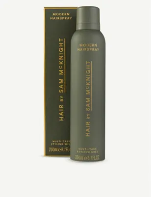 HAIR BY SAM MCKNIGHT Modern Hairspray 250ml