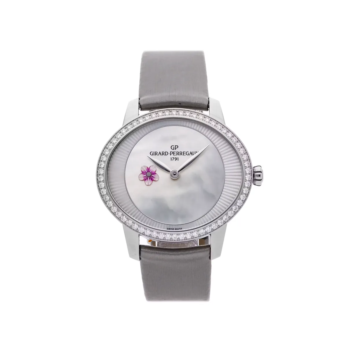 Girard-Perregaux Cat's Eye