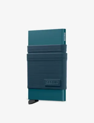 SECRID Flexwallet Original Aluminium Wallet