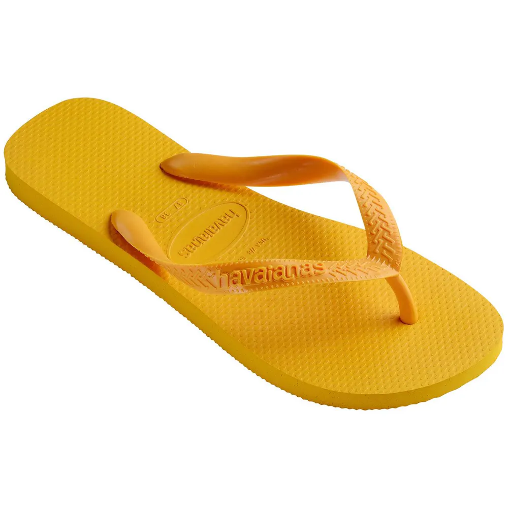 Havaianas Flip Flops detail 2