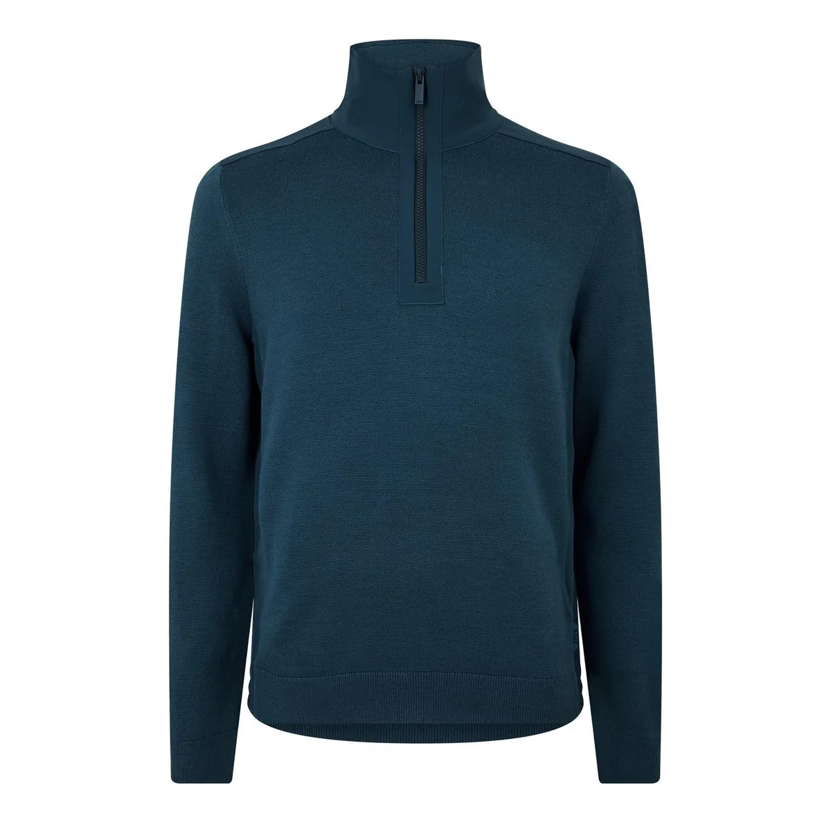 Boss Men's P-Bart Knitted Crew Neck Jumper