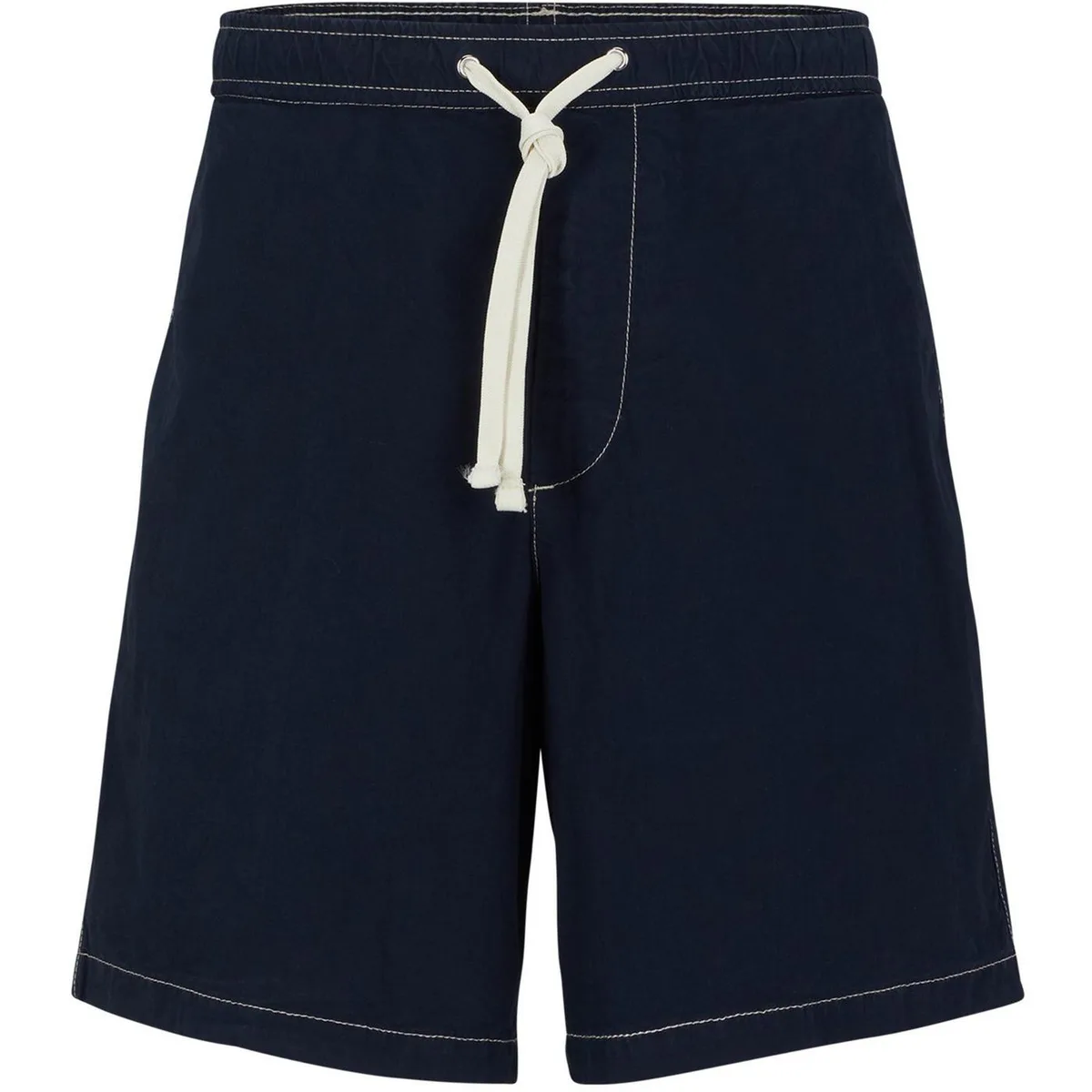 Boss Men's Karlos-Ds Jersey Fabric Shorts